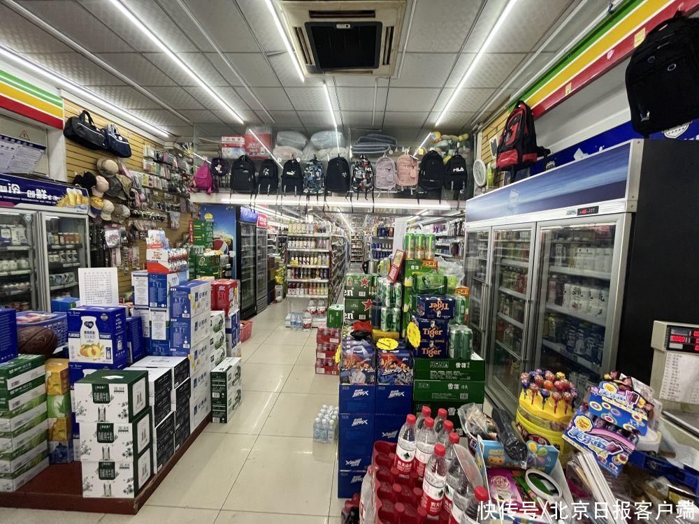 即時零售成新趨勢，激活“小店經濟”仍需警惕“跑馬圈地”