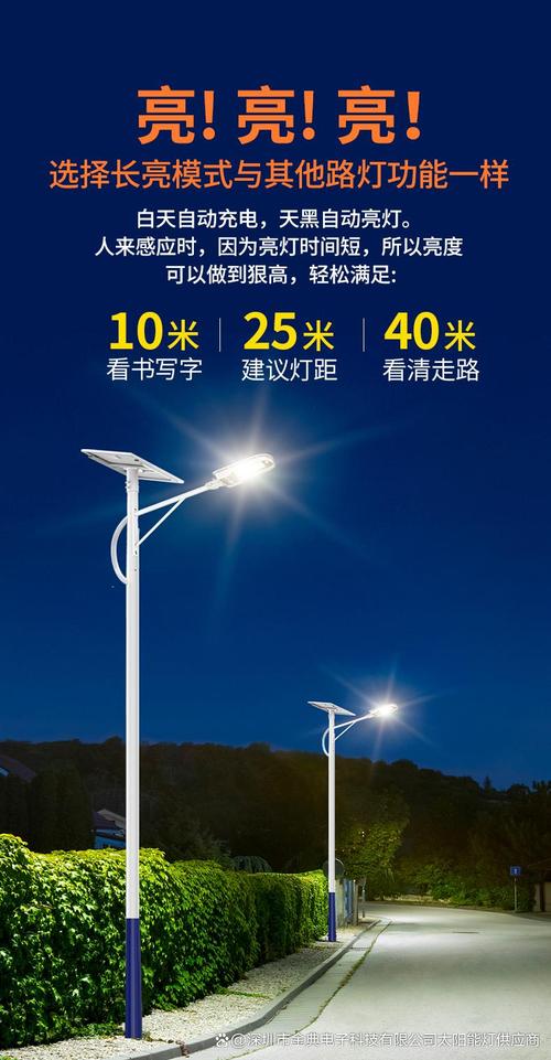 AI智能生成 清遠(yuǎn)智能太陽能路燈——綠色智慧城市的照明新標(biāo)桿