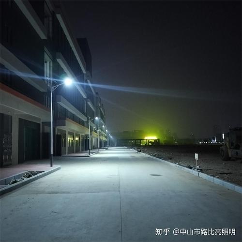 有沒有路燈項(xiàng)目的工程商?
