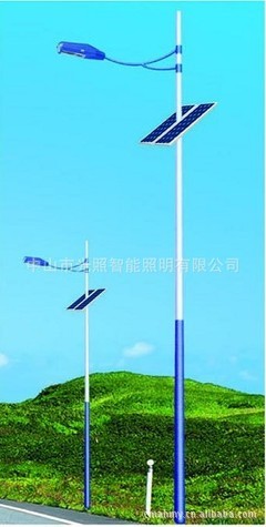 中山光照智能批量出售 性能優(yōu)質(zhì) 道路燈燈桿路燈